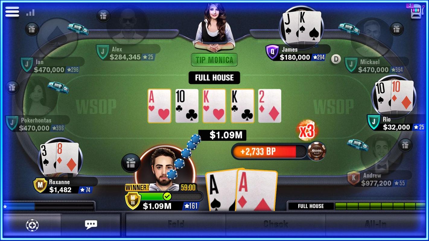 Free Download Poker Online For Android
